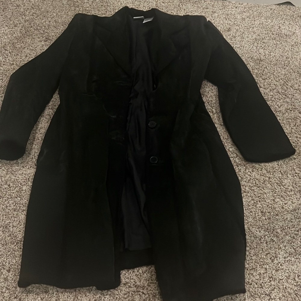 coat